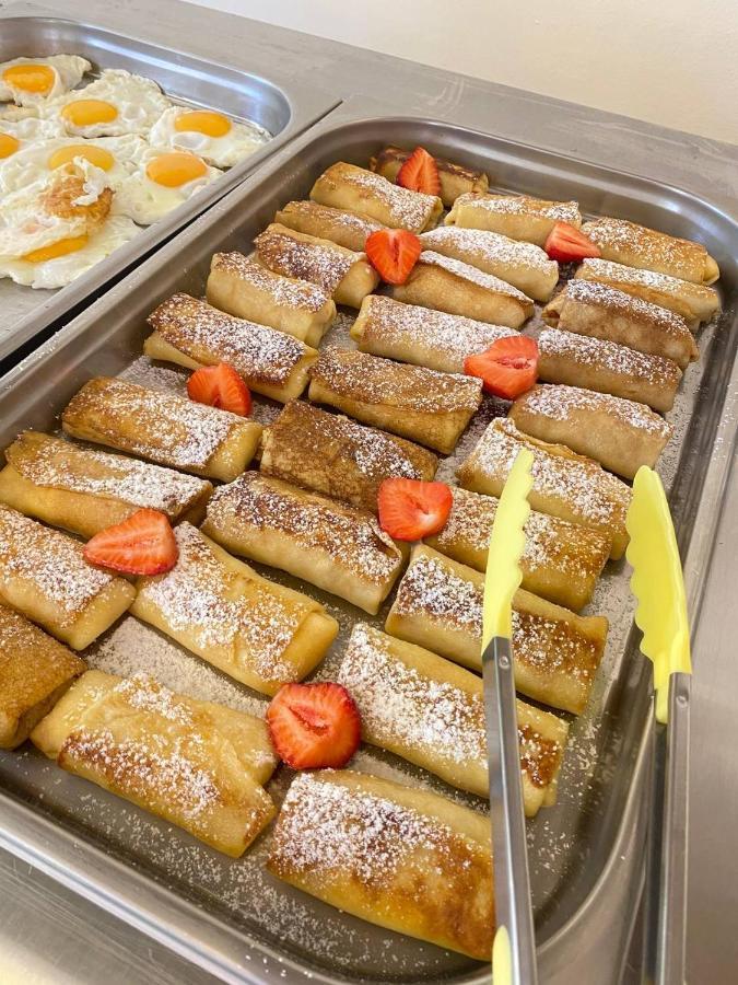 Апартаменты Гостевой Дом Агудзера Nizhniy Gul'ripsh Eksteriør billede